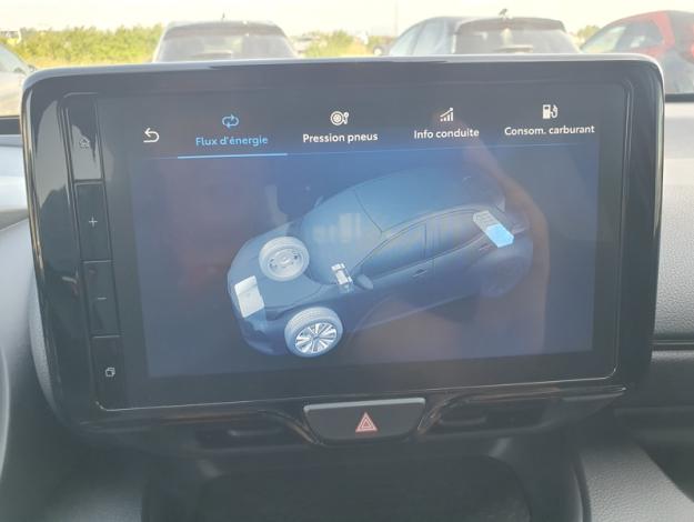 TOYOTA Yaris 116H GR SPORT  