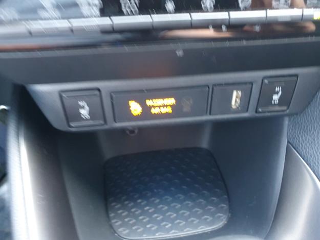 TOYOTA Yaris 116H GR SPORT  