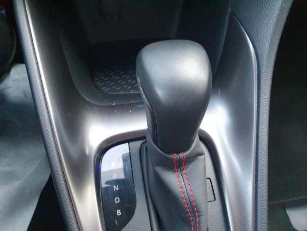 TOYOTA Yaris 116H GR SPORT  