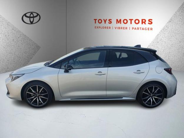 TOYOTA Corolla 140h GR Sport  COROLLA 1.8L 140 CH GR SPORT MY24