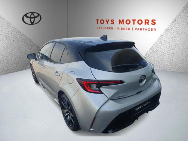 TOYOTA Corolla 140h GR Sport  COROLLA 1.8L 140 CH GR SPORT MY24
