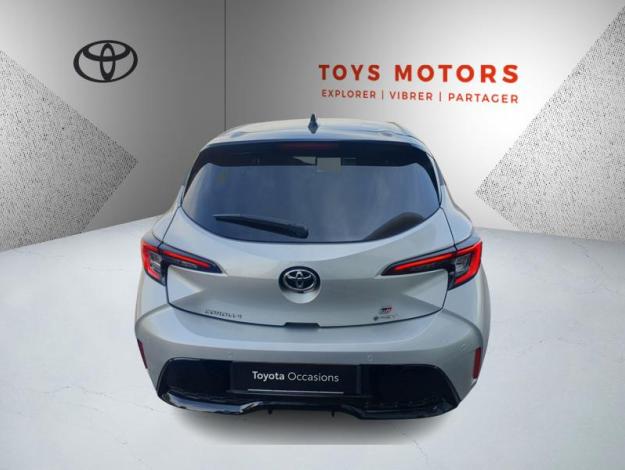 TOYOTA Corolla 140h GR Sport  COROLLA 1.8L 140 CH GR SPORT MY24