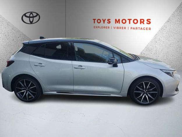 TOYOTA Corolla 140h GR Sport  COROLLA 1.8L 140 CH GR SPORT MY24