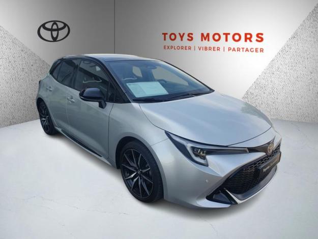 TOYOTA Corolla 140h GR Sport  COROLLA 1.8L 140 CH GR SPORT MY24