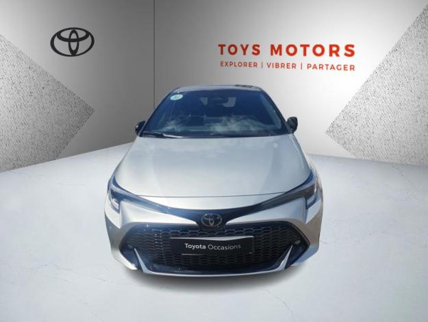 TOYOTA Corolla 140h GR Sport  COROLLA 1.8L 140 CH GR SPORT MY24