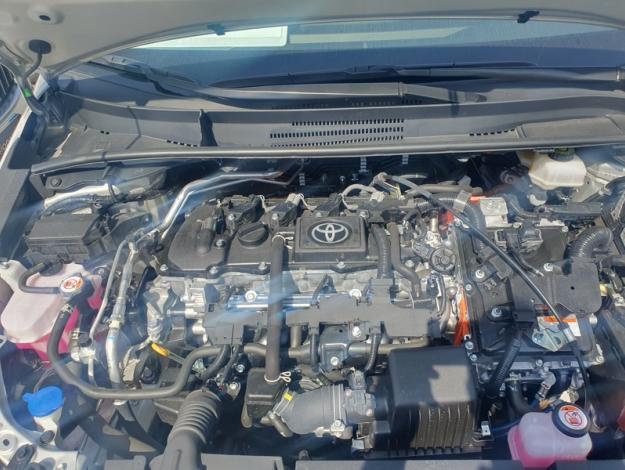 TOYOTA Corolla 140h GR Sport  COROLLA 1.8L 140 CH GR SPORT MY24