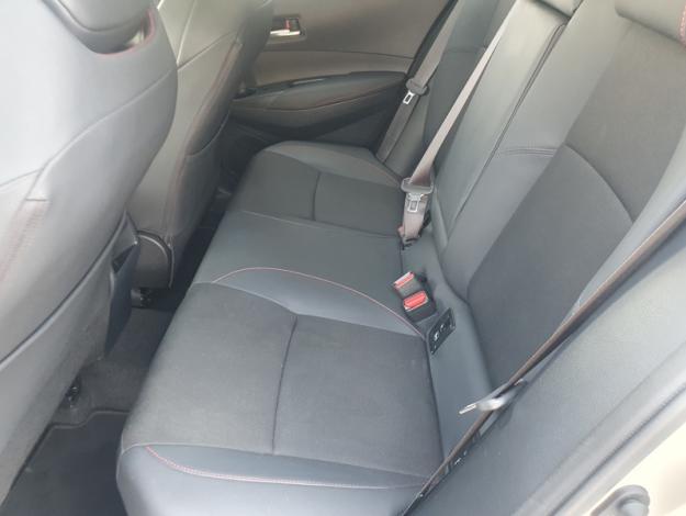 TOYOTA Corolla 140h GR Sport  COROLLA 1.8L 140 CH GR SPORT MY24