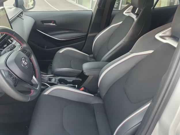 TOYOTA Corolla 140h GR Sport  COROLLA 1.8L 140 CH GR SPORT MY24