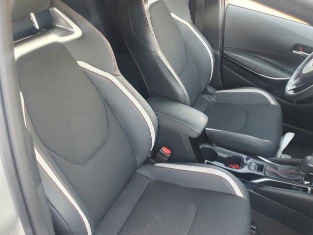 TOYOTA Corolla 140h GR Sport  COROLLA 1.8L 140 CH GR SPORT MY24