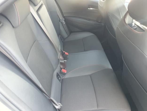 TOYOTA Corolla 140h GR Sport  COROLLA 1.8L 140 CH GR SPORT MY24