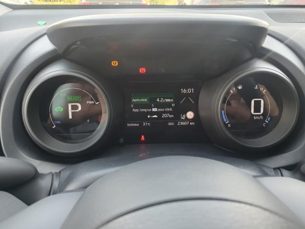 TOYOTA Corolla 140h GR Sport  COROLLA 1.8L 140 CH GR SPORT MY24