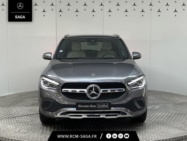 MERCEDES-BENZ GLA 250 e Progressive Line Pack Progressive 