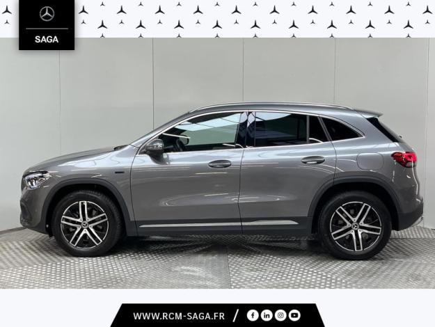 MERCEDES-BENZ GLA 250 e Progressive Line Pack Progressive 
