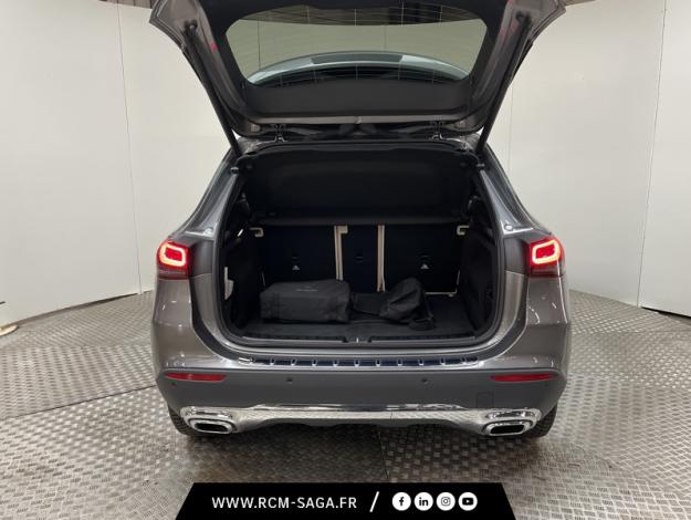 MERCEDES-BENZ GLA 250 e Progressive Line Pack Progressive 