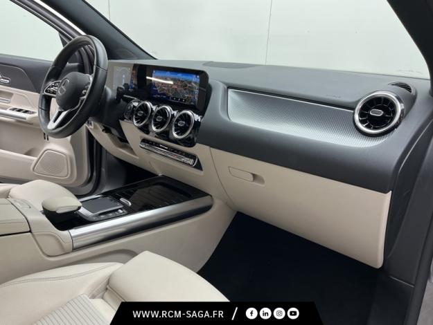 MERCEDES-BENZ GLA 250 e Progressive Line Pack Progressive 