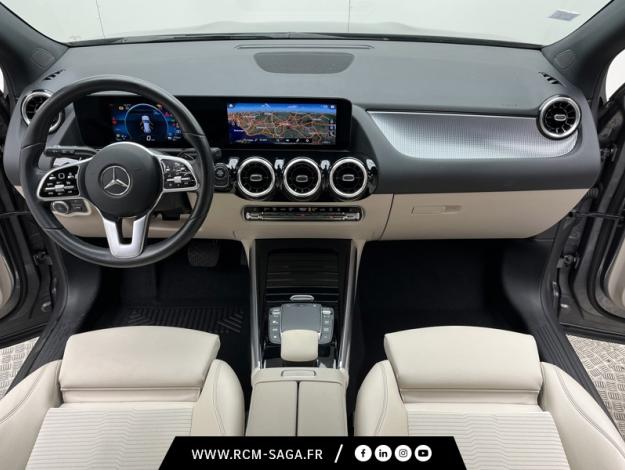 MERCEDES-BENZ GLA 250 e Progressive Line Pack Progressive 