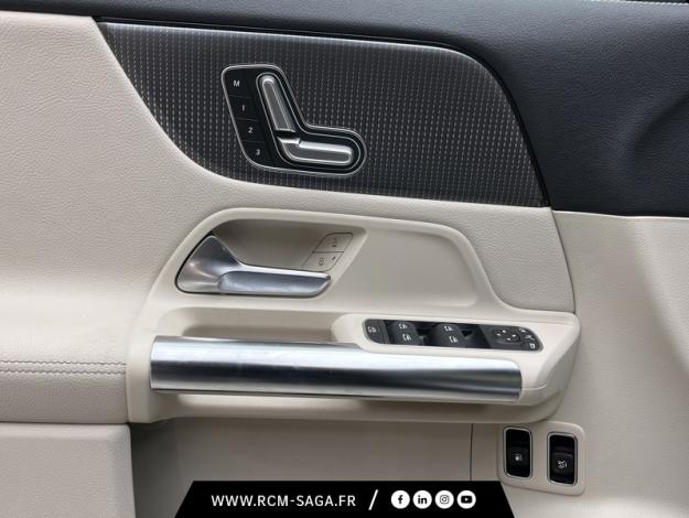 MERCEDES-BENZ GLA 250 e Progressive Line Pack Progressive 