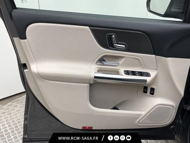 MERCEDES-BENZ GLA 250 e Progressive Line Pack Progressive 