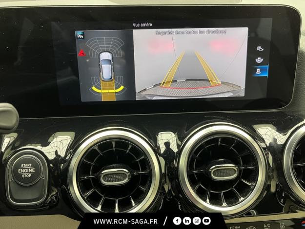 MERCEDES-BENZ GLA 250 e Progressive Line Pack Progressive 