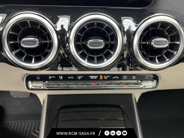 MERCEDES-BENZ GLA 250 e Progressive Line Pack Progressive 