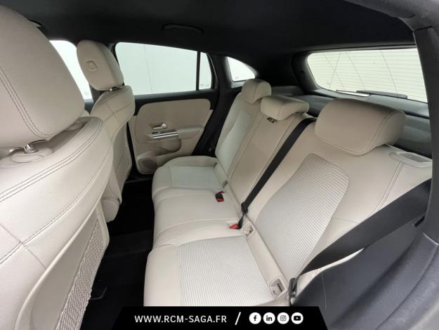 MERCEDES-BENZ GLA 250 e Progressive Line Pack Progressive 