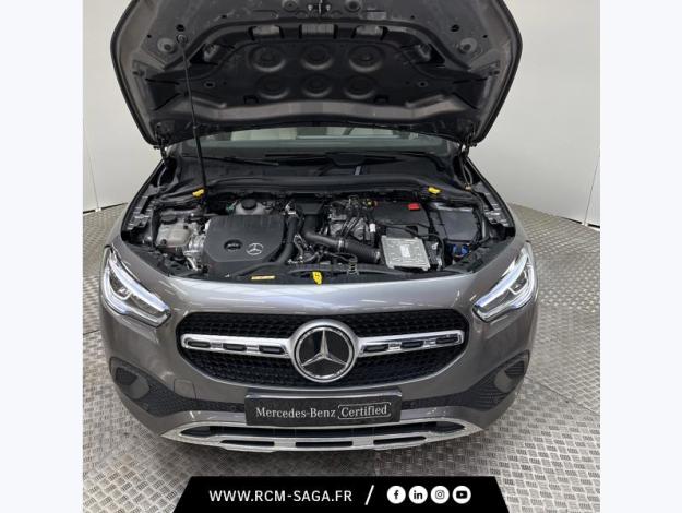 MERCEDES-BENZ GLA 250 e Progressive Line Pack Progressive 