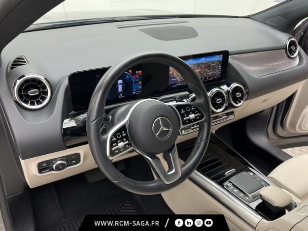 MERCEDES-BENZ GLA 250 e Progressive Line Pack Progressive 