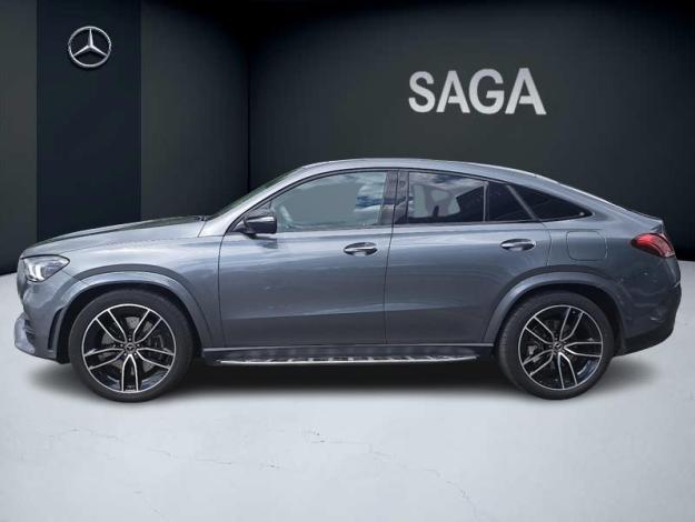 MERCEDES-BENZ GLE 350 de 4MATIC Coupé AMG Line  
