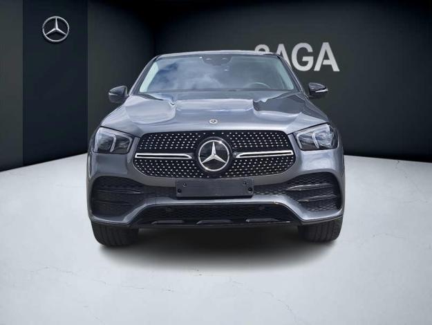 MERCEDES-BENZ GLE 350 de 4MATIC Coupé AMG Line  