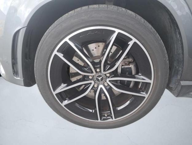 MERCEDES-BENZ GLE 350 de 4MATIC Coupé AMG Line  