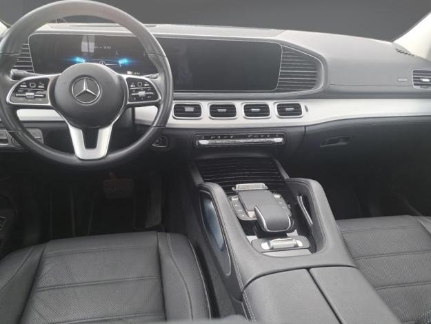 MERCEDES-BENZ GLE 350 de 4MATIC Coupé AMG Line  