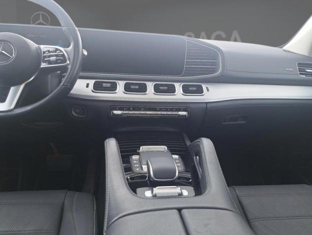 MERCEDES-BENZ GLE 350 de 4MATIC Coupé AMG Line  
