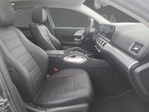 MERCEDES-BENZ GLE 350 de 4MATIC Coupé AMG Line  