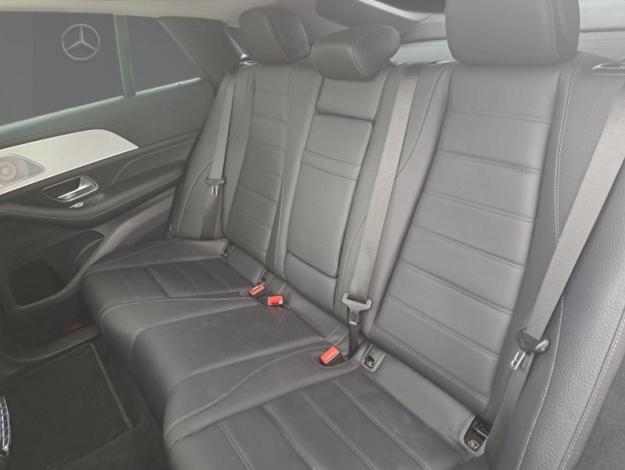 MERCEDES-BENZ GLE 350 de 4MATIC Coupé AMG Line  