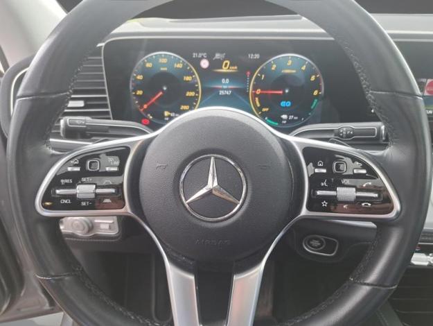 MERCEDES-BENZ GLE 350 de 4MATIC Coupé AMG Line  