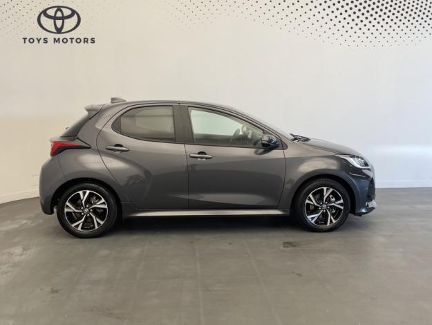 TOYOTA Yaris Hybride Hybride 116h Design  