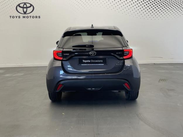 TOYOTA Yaris Hybride Hybride 116h Design  