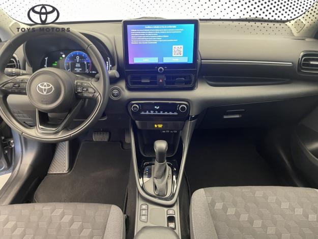 TOYOTA Yaris Hybride Hybride 116h Design  