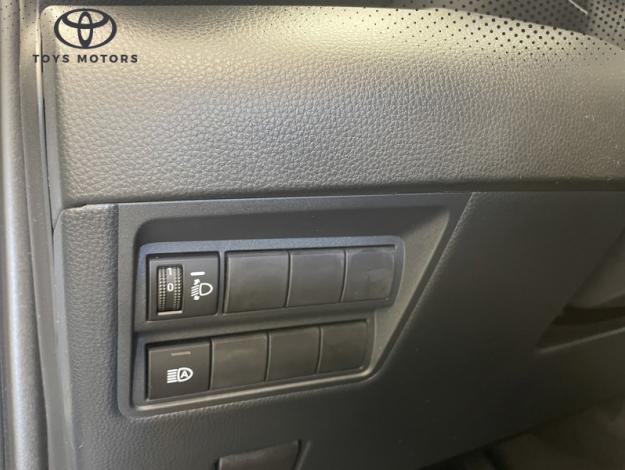 TOYOTA Yaris Hybride Hybride 116h Design  