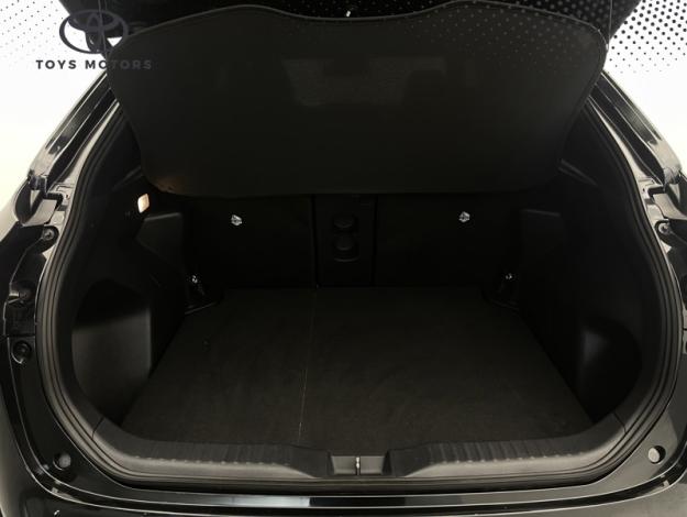 TOYOTA Yaris Cross Hybride 1.5 HYBRID 116H TRAIL AUTO  
