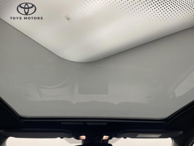 TOYOTA Yaris Cross Hybride 1.5 HYBRID 116H TRAIL AUTO  
