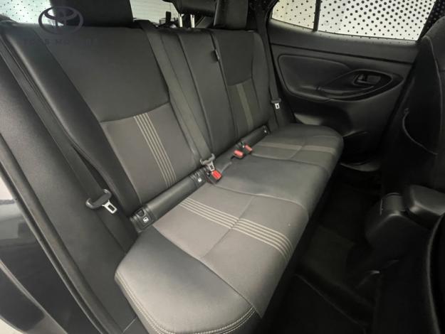 TOYOTA Yaris Cross Hybride 1.5 HYBRID 116H TRAIL AUTO  