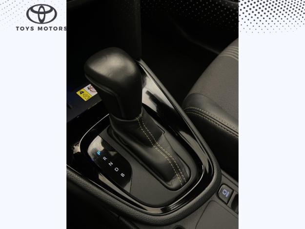 TOYOTA Yaris Cross Hybride 1.5 HYBRID 116H TRAIL AUTO  