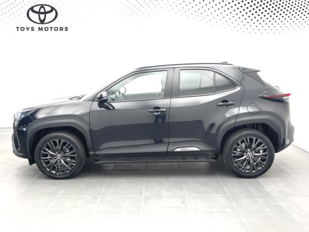 TOYOTA Yaris Cross Hybride 1.5 HYBRID 116H TRAIL AUTO  