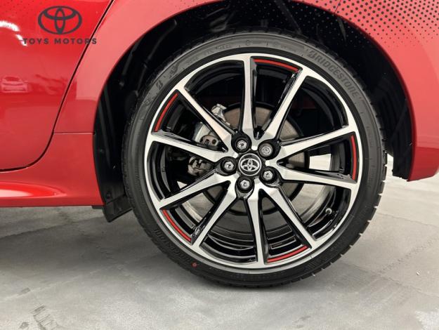 TOYOTA Yaris Hybride Hybride 130h GR SPORT  TECHNO MC24