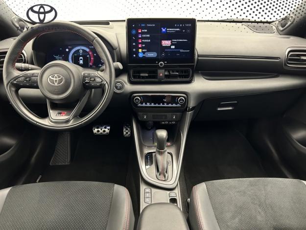 TOYOTA Yaris Hybride Hybride 130h GR SPORT  TECHNO MC24