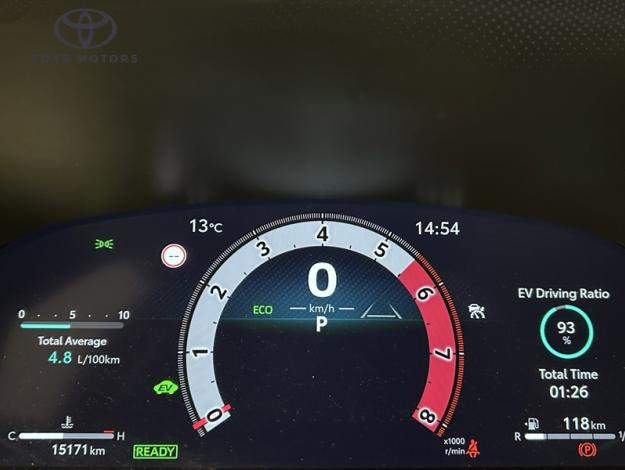 TOYOTA Yaris Hybride Hybride 130h GR SPORT  TECHNO MC24