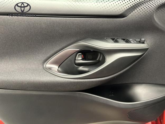 TOYOTA Yaris Hybride Hybride 130h GR SPORT  TECHNO MC24