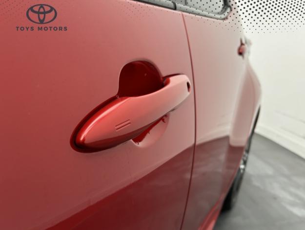 TOYOTA Yaris Hybride Hybride 130h GR SPORT  TECHNO MC24