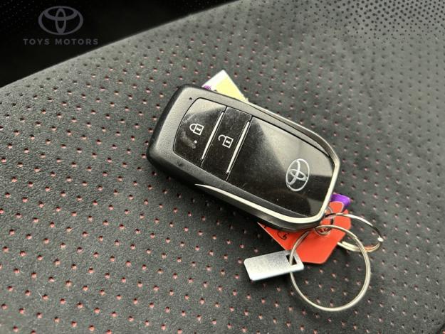 TOYOTA Yaris Hybride Hybride 130h GR SPORT  TECHNO MC24